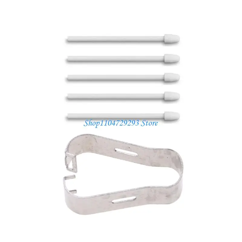 Y2GD Pen Nibs for Remarkable Note Air 2 Marker Precise and Sensitivity