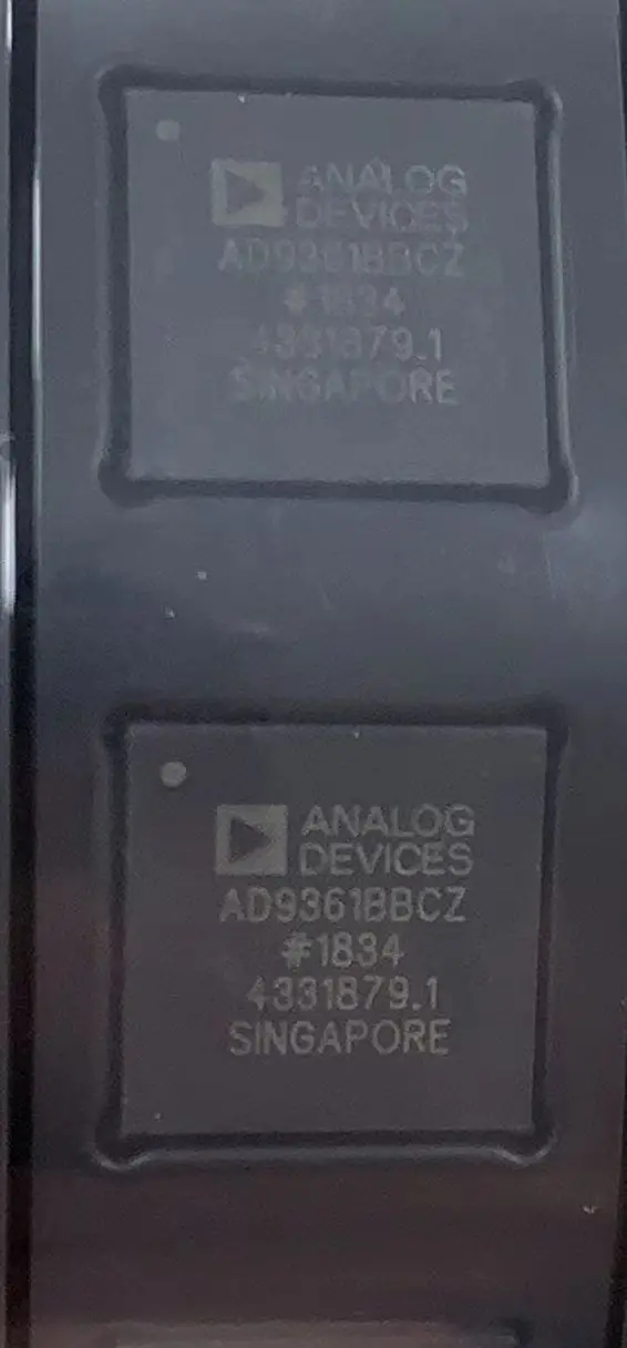 ad9361 Original  ad9361bbcz RF transceiver chip