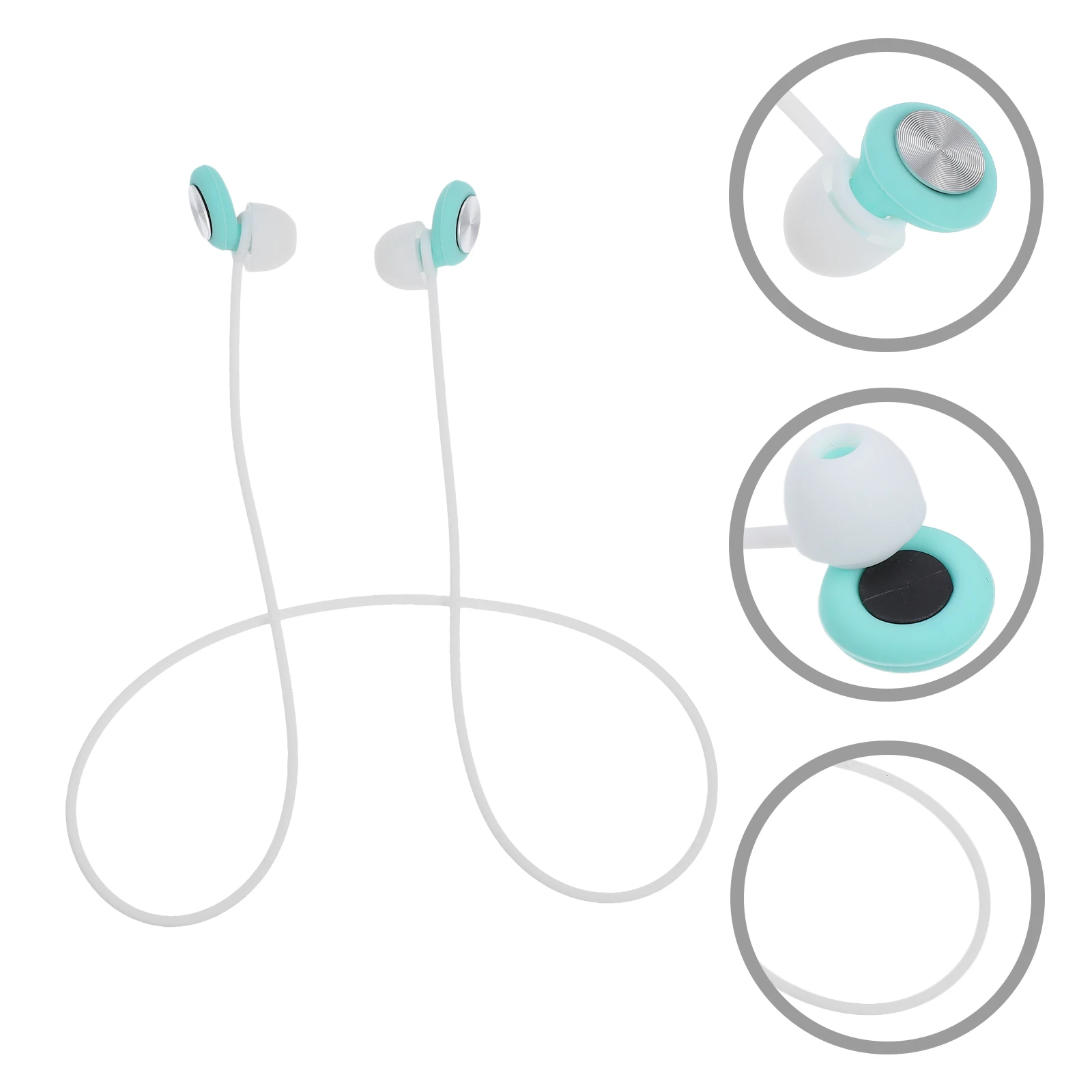 

Звукоизоляционные беруши с шумоподавлением, защитные наушники, уменьшающие защитные чехлы для работы