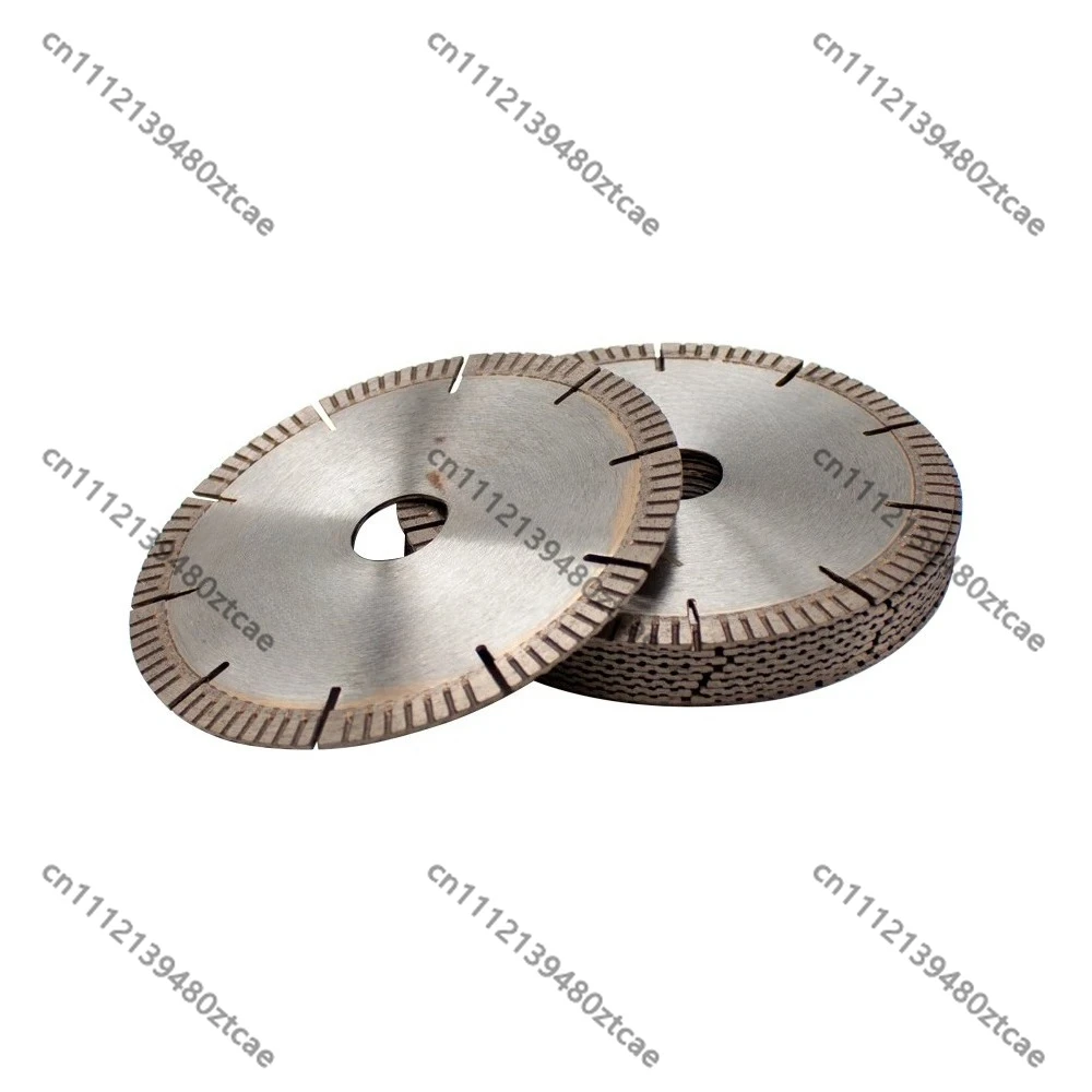 10PCS 116Dx1.8Tx8Wx20MM Diamond Saw Blade Marble Stone Ceramic Tile Cutting Disc For Stone Concrete Tile Cutter Machine