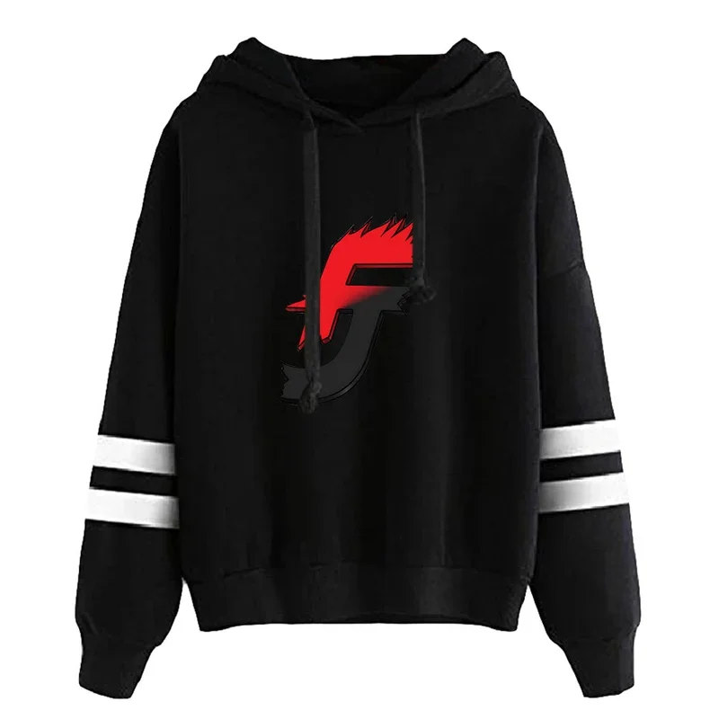 2022 Furious Jumper Merch Unisex Pocketless Parallel Bars Sleeve Sweatshirts Men Women Hoodie Casual Funny Clothes