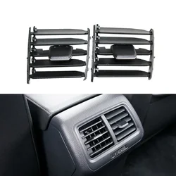For VW Golf 7 7.5 MK7 MK7.5 2013-2019 Car Rear Air Conditioner Outlet A/C Air Conditioning Vents Tab Clip Pick