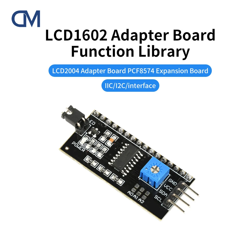 1/3/5Pcs DC3-6V PCF…