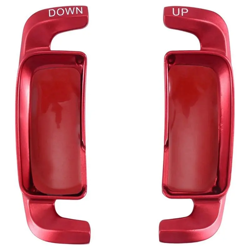 Удлинитель рычага переключения передач на руле автомобиля для Mercedes Benz C E S-Class W206 W213 W223 AMG E53 E63 2022-T47C