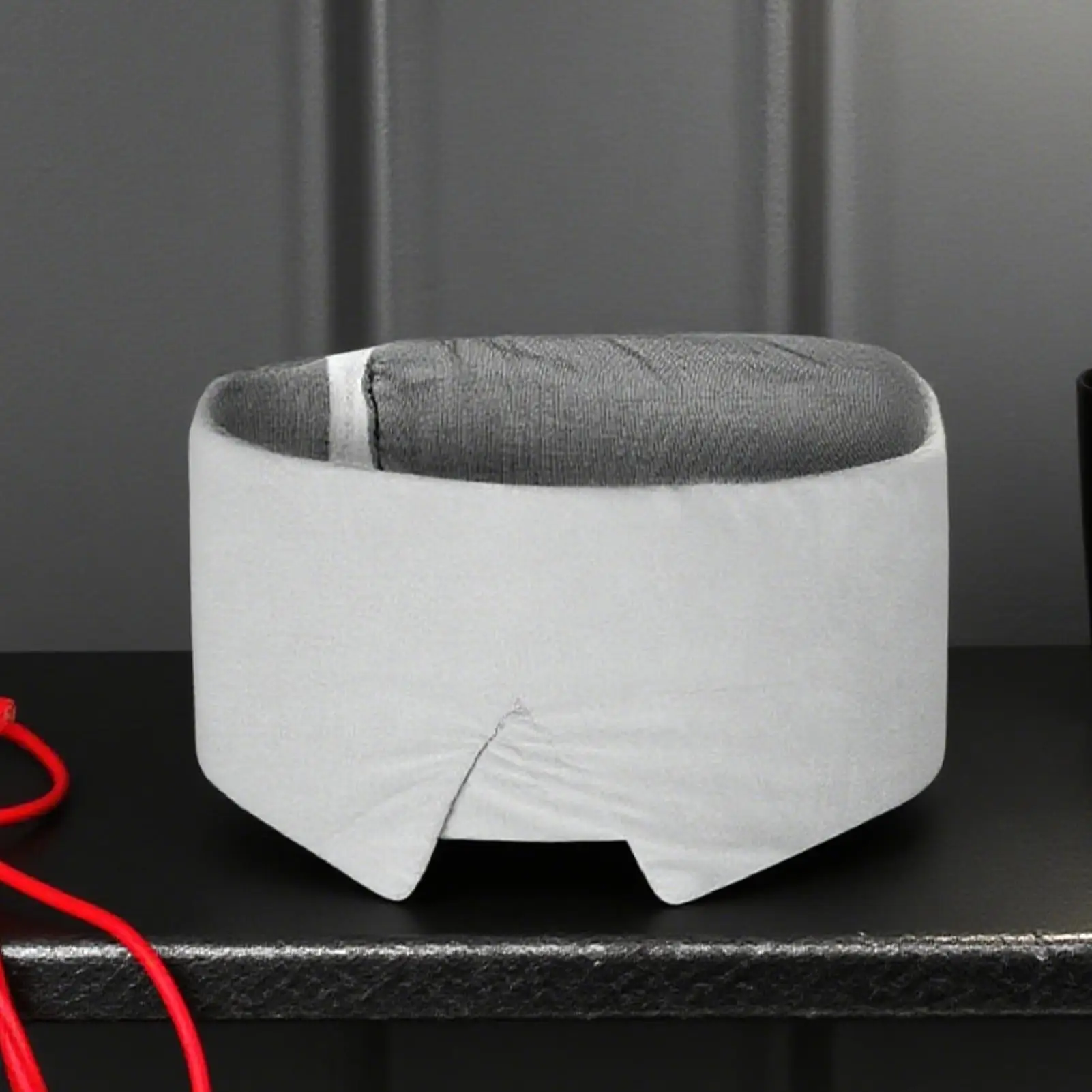 

Eye Covering For Sleep Eye Cover Blindfold For Travel Breathable Blackout Night Blindfold With Adjustable Strap For Home Office