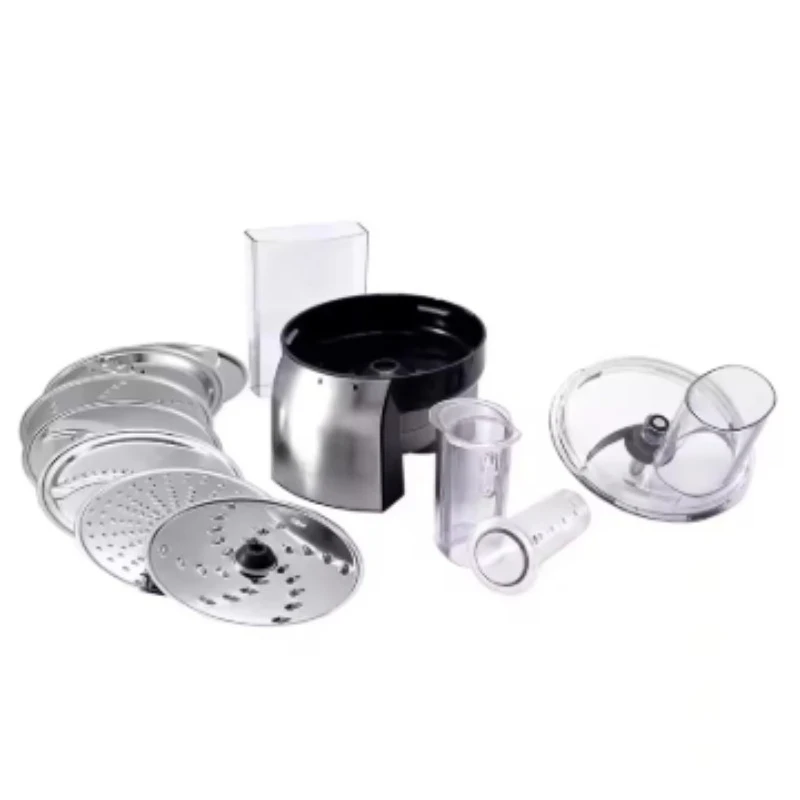 Applies To KENWOOD/Caywood Chef Machine Accessories AT340 High Speed Slicer