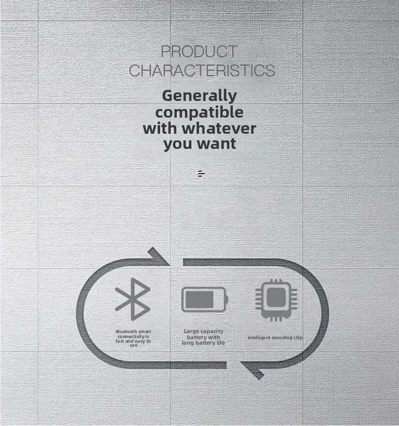 مكبر صوت بلوتوث خشبي محمول خارجي، صوت ريترو لاسلكي، مدفع فولاذي صغير هدية صندوق تشغيل الموسيقى المدمج AE Stock