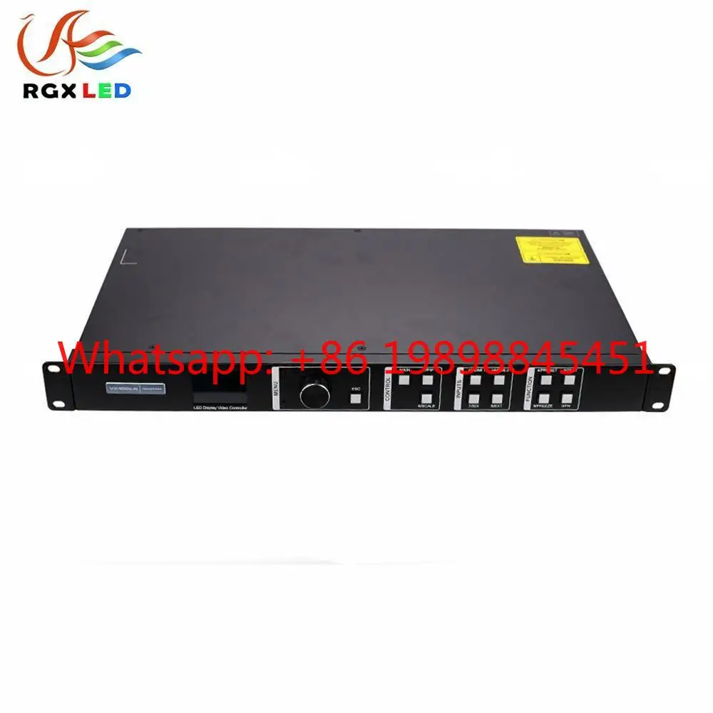 Novastar VX1000 VX600 VX4S-N VX400 All-in-One LED Video Processor & Display Controller