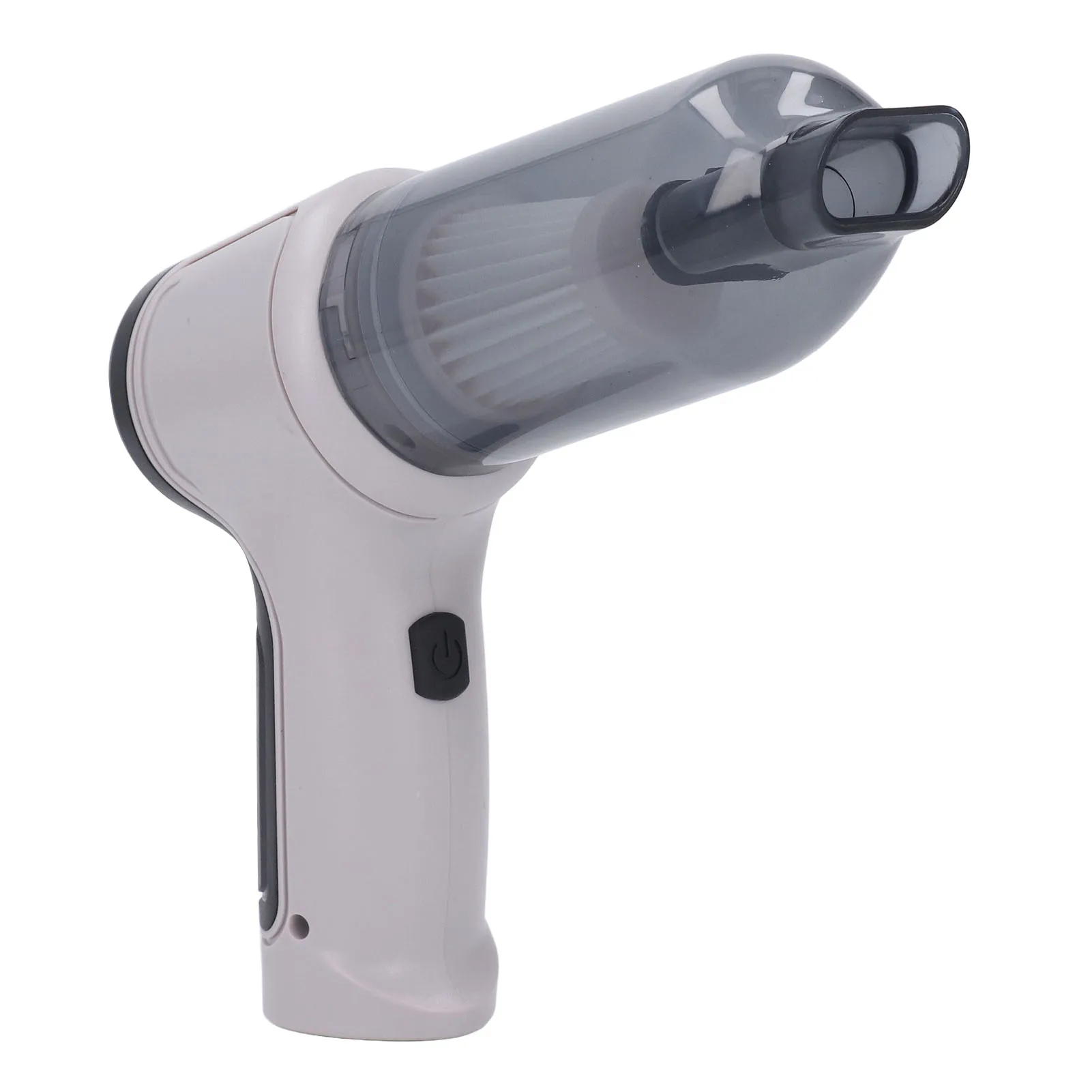 ハンドヘルド車掃除機 12000 Pa 120 ワット 50000 RPM コードレス超吸引ミニポータブル掃除機家庭用キーボード