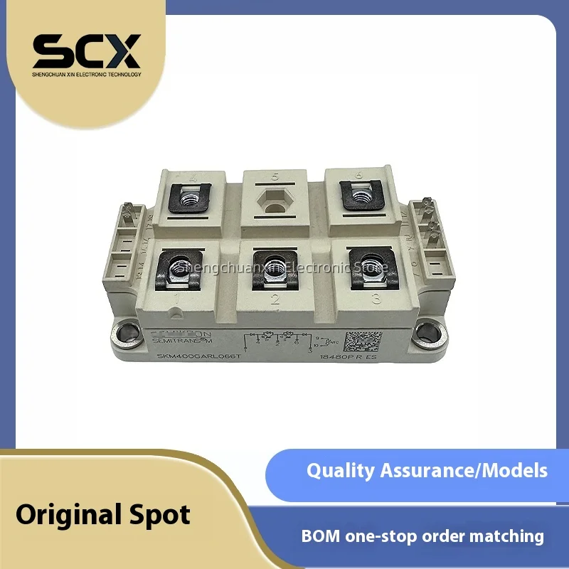 

SKM400GARL066T SKM300MLI066AT SKM300GARL066T Модуль нового качества