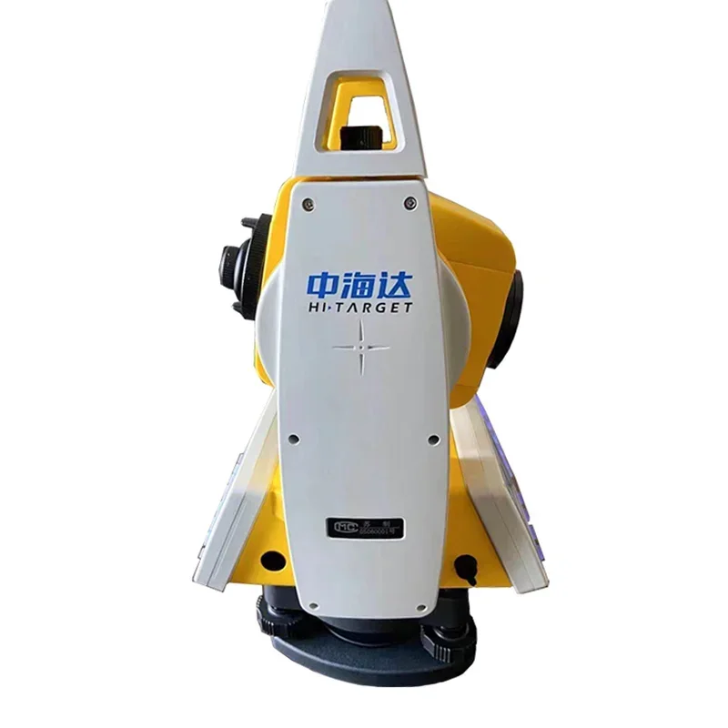 2025 Premium Products Hi Target 30x Magnification Other Optics Instruments Laser Total Station