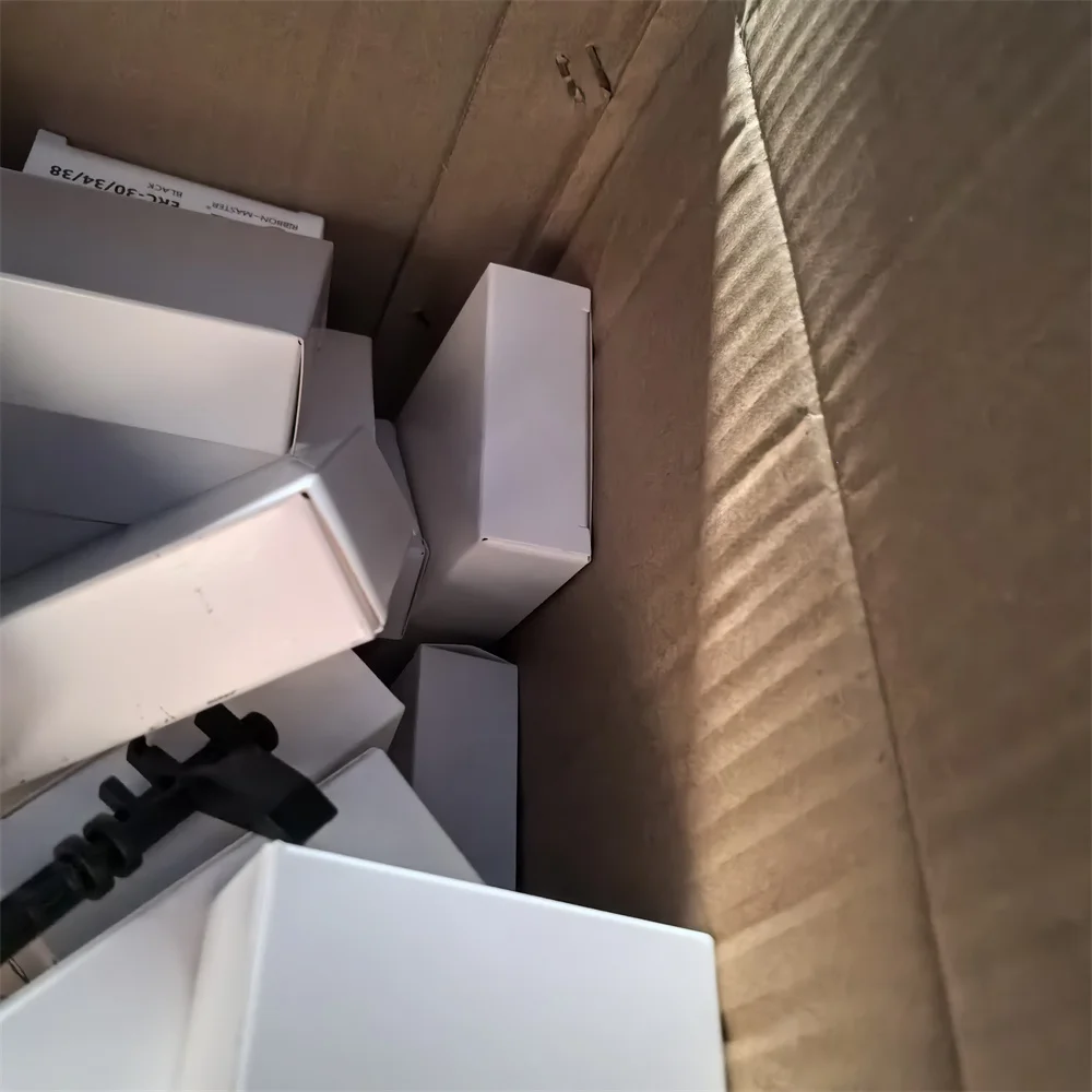 

5X 803E08230 Cassette Paper Tray Latch Lever for XEROX V80 V180 V2100 V3100 / Versant 80 180 2100 3100