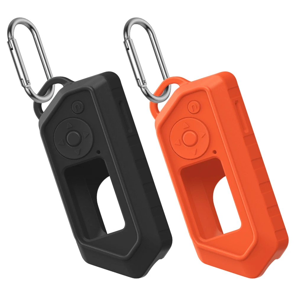 

Силиконовый мягкий защитный чехол с противоударной защитой и креплением для подвешивания, защита от царапин и падений для Flipper Zero