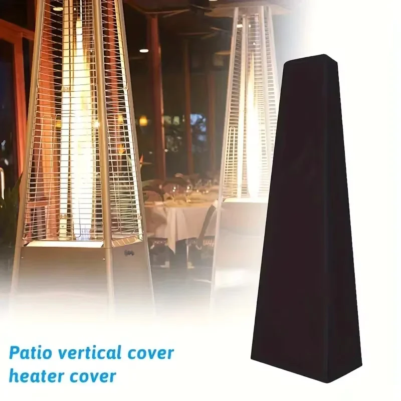 Thumbnail 3 - #10 Latest Patio Heater Covers Offers