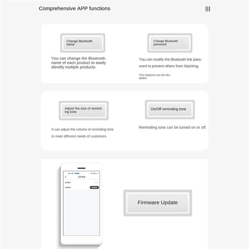 【Laatste kans!】2X ZK-LT23 Bluetooth Audio Versterker Board Met DC Kabel 2.1 Kanaals 50Wx2 + 100W Subwoofer TWS Echte Draadloze Audio