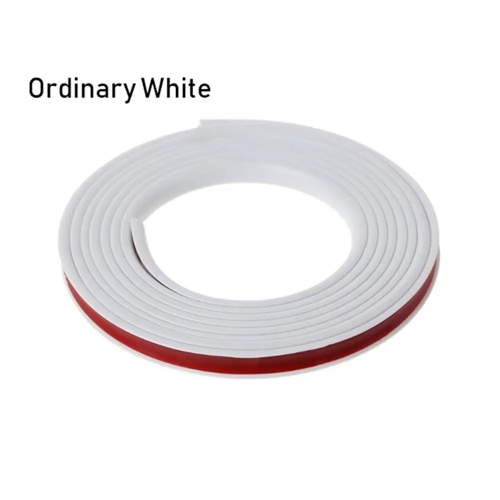 Skateboard Bumper Protector Anti-collision Protection Strip Scratchproof Scratch Strips Electric Scooter Accessories