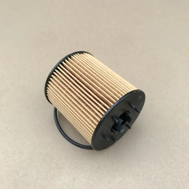 

057 198 405 D Oil Filter Element for Bentley Bentayga 2017 4.0T for Audi Q7 Panamera 971 057198405D Brand New