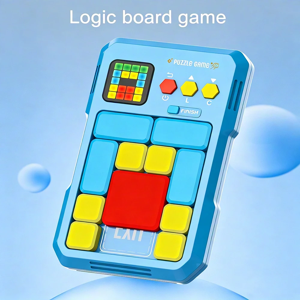Board Game Qwirkle - Elektroniczna gra logiczna typu labirynt, układanka,