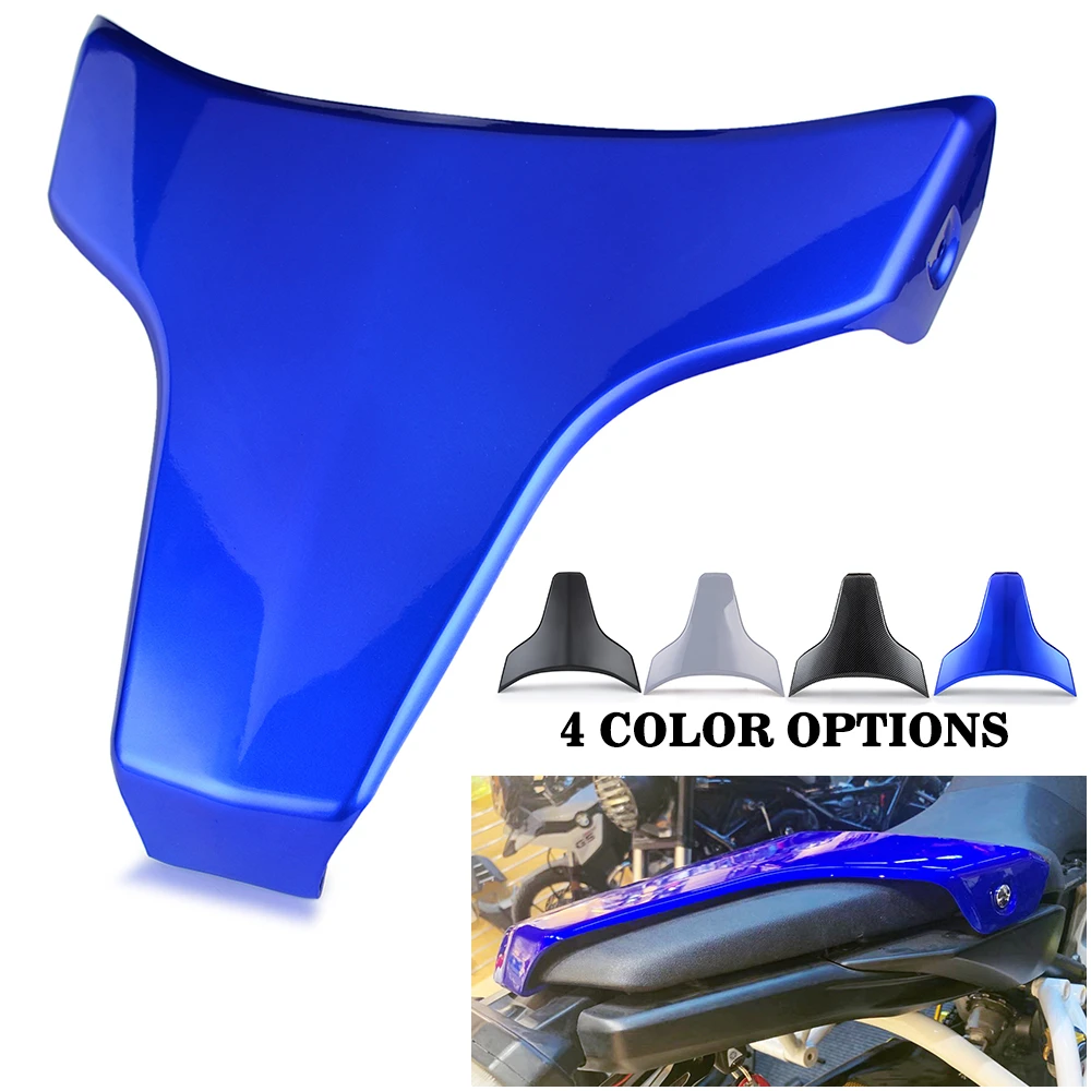 

Motorcycle Pillion Solo Rear Seat Cover Cowl Fairing T Shape for Yamaha MT09 FZ09 MT 09 MT-09 FZ 09 FZ-09 2017-2020
