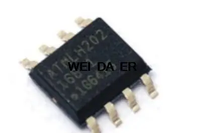 

100% NEW NEW 100PCS/LOT AT24C16BN-SH-T AT24C16BN-SH AT24C16BN 16B SOP8 MODULE new in stock NEW