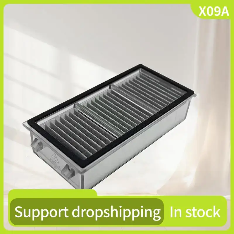 

X09A Hepa-фильтры для Dreame X50 Ultra, аксессуары для пылесоса, запасная часть