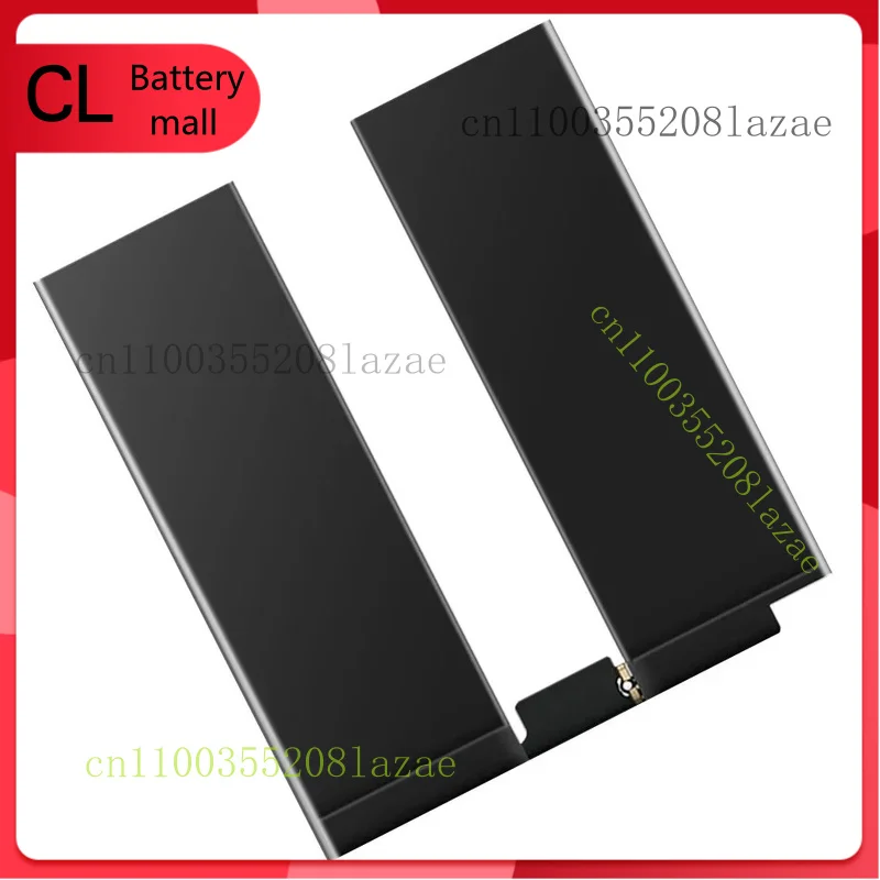 

Internal Battery Replacement A2042 For iPad Pro 11" 2018 A1980 A1979 A2013 A1934