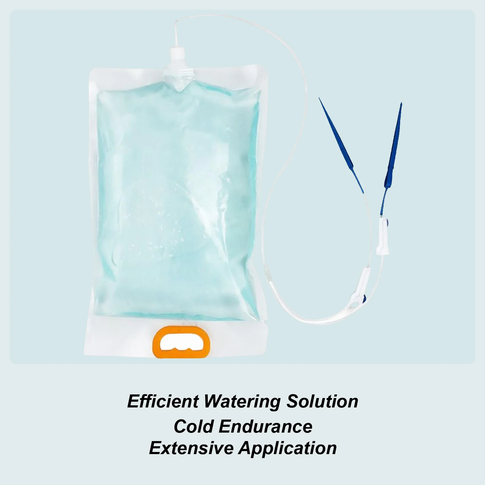 

Tree Watering Bag Plant Watering Bags 3.5L Automatic Drip Irrigation System Device Waterer For Garden Balcony Outdoor Lawn