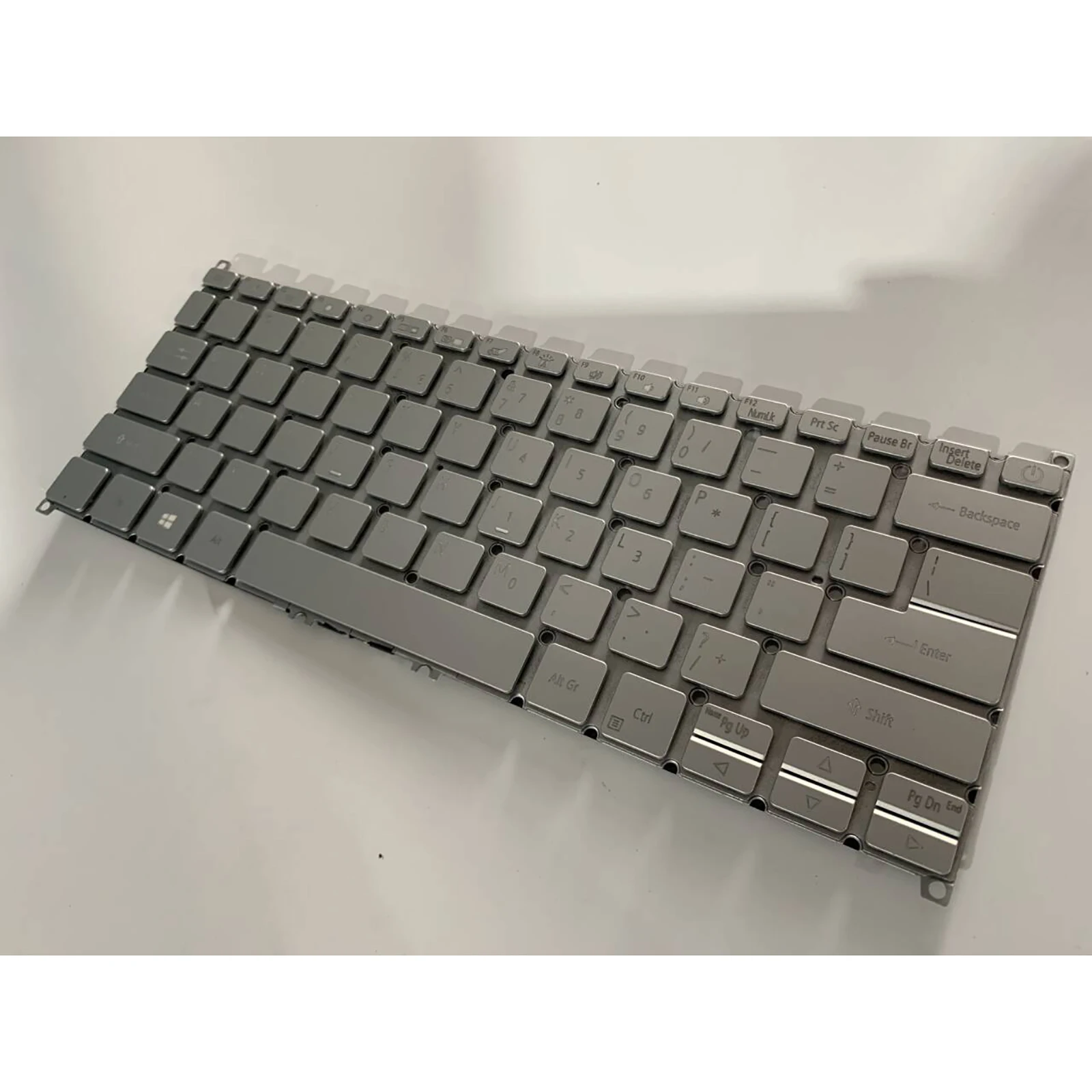 

for Acer Swift 5 SF514-52TP N17W3 SF514-51T SF514-52T Laptop keyboard US Layout