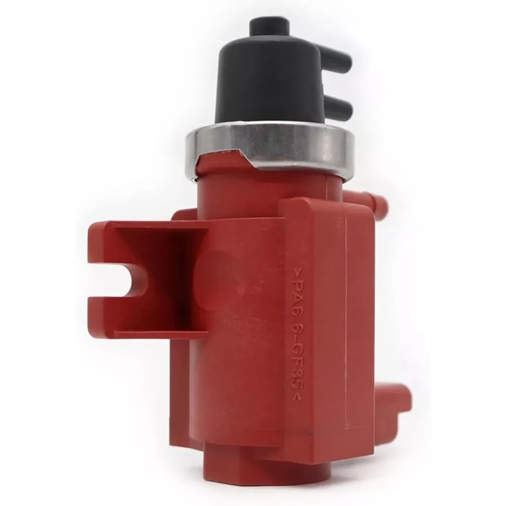 TURBO PRESSURE SOLENOID VALVE OEM 9652570180 7.00968.03 9652997580 FOR PEUGEOT PARTNER 206 207 307 307 1.6 HDI