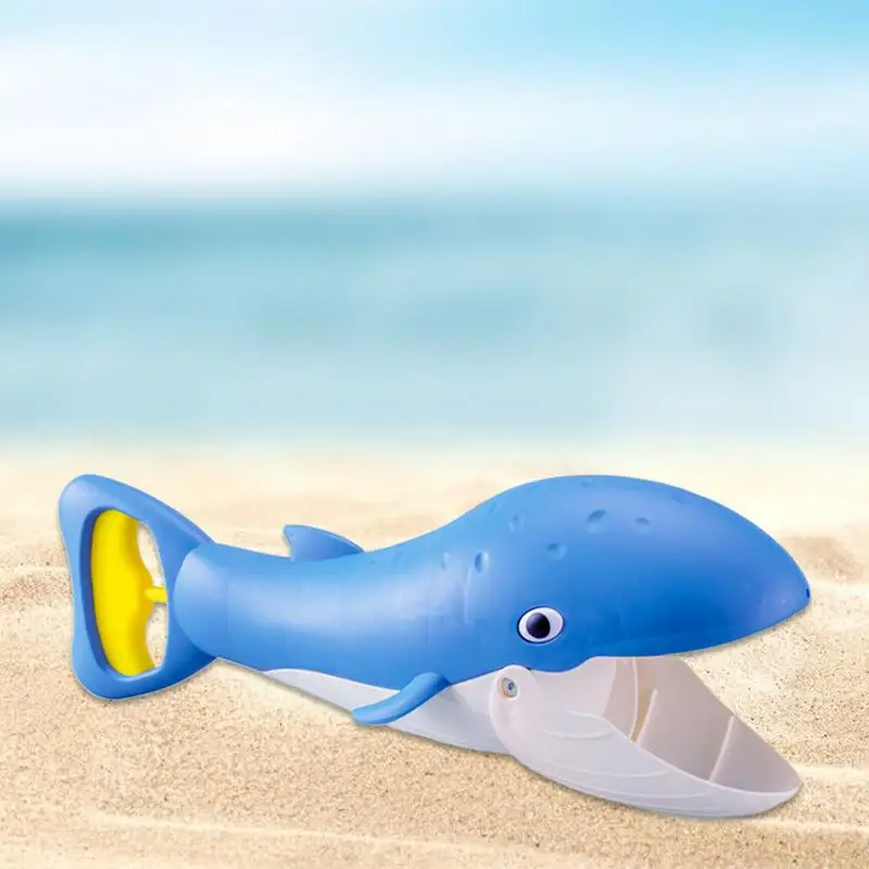 Pelle de plage pour enfants, pelle à sable pour animaux, pelle à main de 3 ans, jouet de plage pour randonnée, filles et garçons, pique-nique, vacances, désert familial