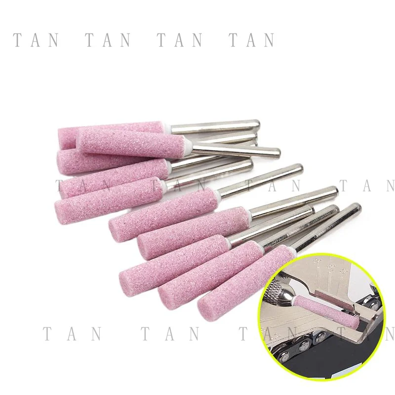 

for Handheld mini electric saw chain grinding ceramic diamond grinding head