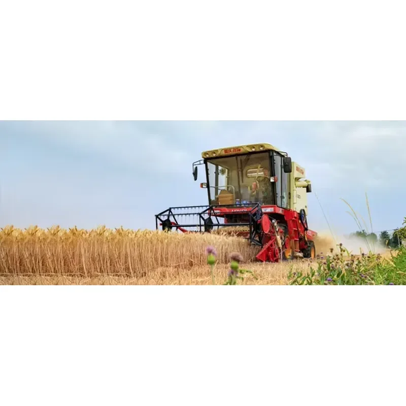 Durable and Efficient Hydraulic Actuator for Agricultural Flip Plows 3
