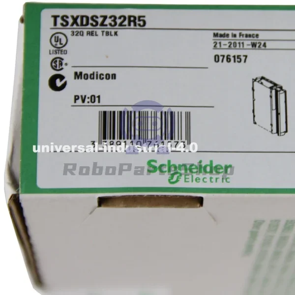 

2026 Tsxdsz32r5 Tsx Dsz 32r5 Output Brand New Original Spot Plc