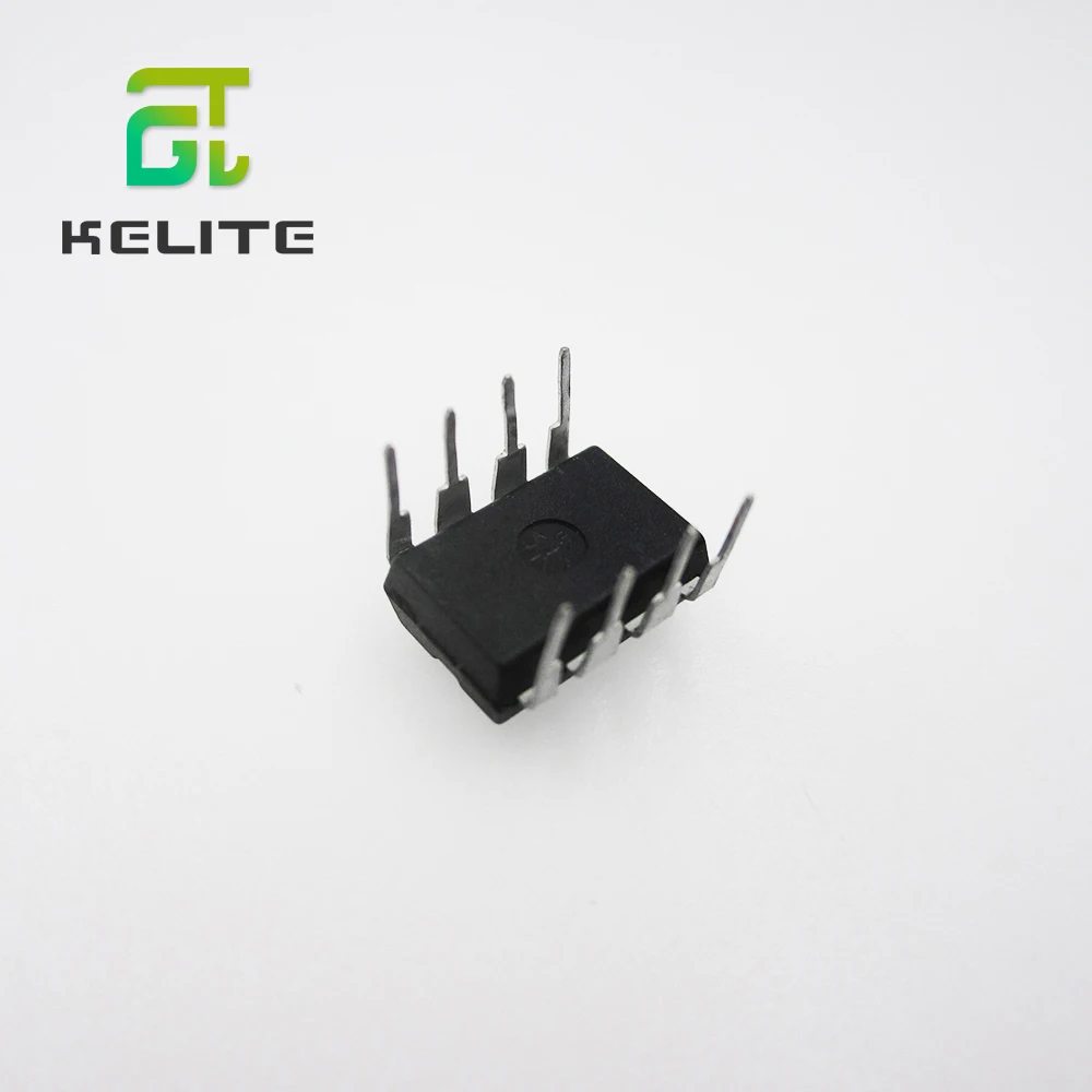 HAILANGNIAO 50pcs/lo TLC555CP TLC555C TLC555 DIP-8 IC Best quality