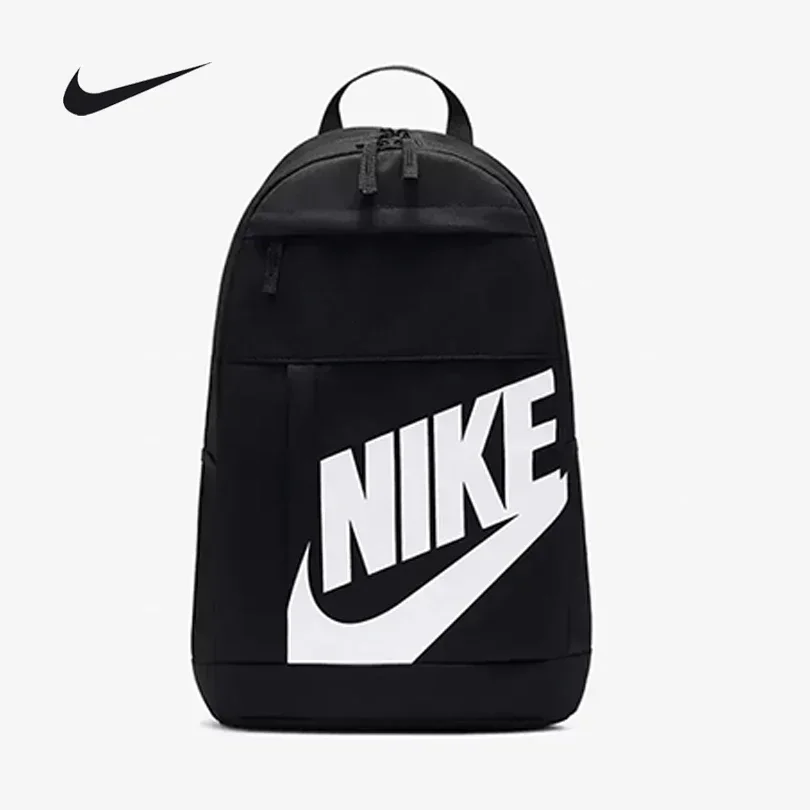 Nike Elemental Unisex 21L Backpack Multi Functional Laptop School Bag For Casual Sports Daily Commute Style DD0559 010