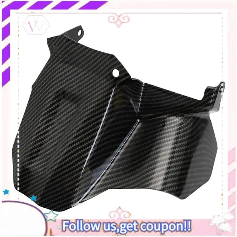 Easy To Use Motorcycle Rear Fender Extender Mudguard Splash Guard Cover For BMW R1300GS R 1300 GS R 1300GS 2023 2024