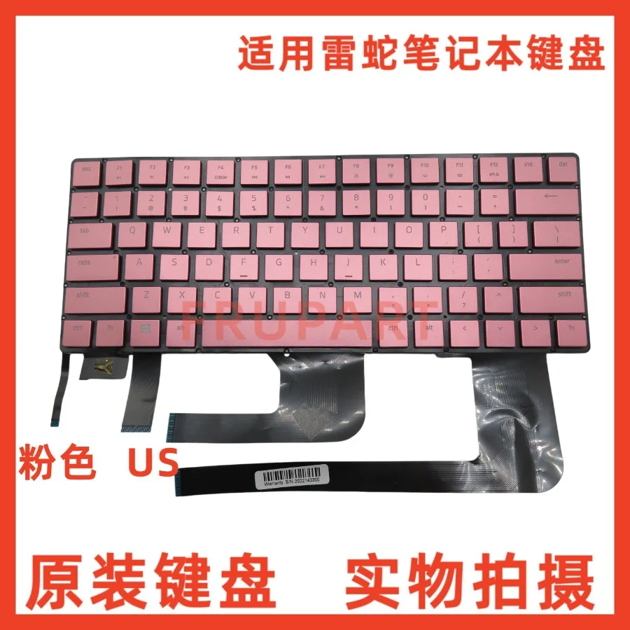LL Gao Cheng, applicable, Razer RZ09-0238 02386 02385 US UK KR TW GR notebook key