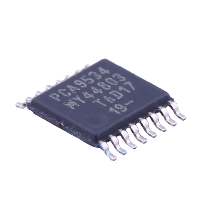

10PCS PCA9534PW,118 PCA9534 Brand New Authentic TSSOP-16