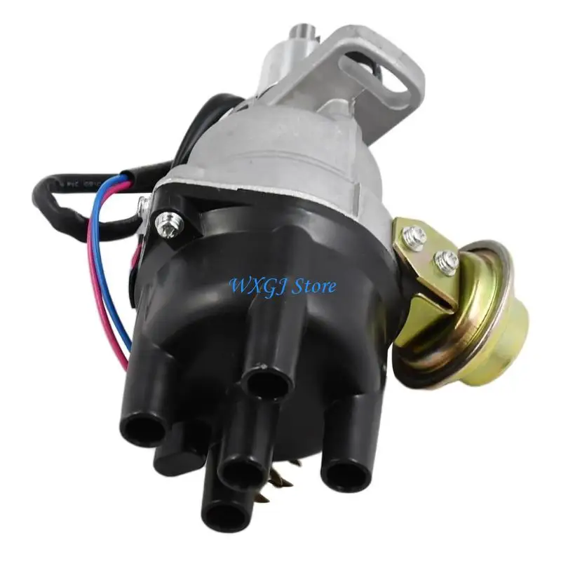 

37JE Car High Performances Ignition Distributor For B11 B12 N13 1.3L Engine 1982-1992