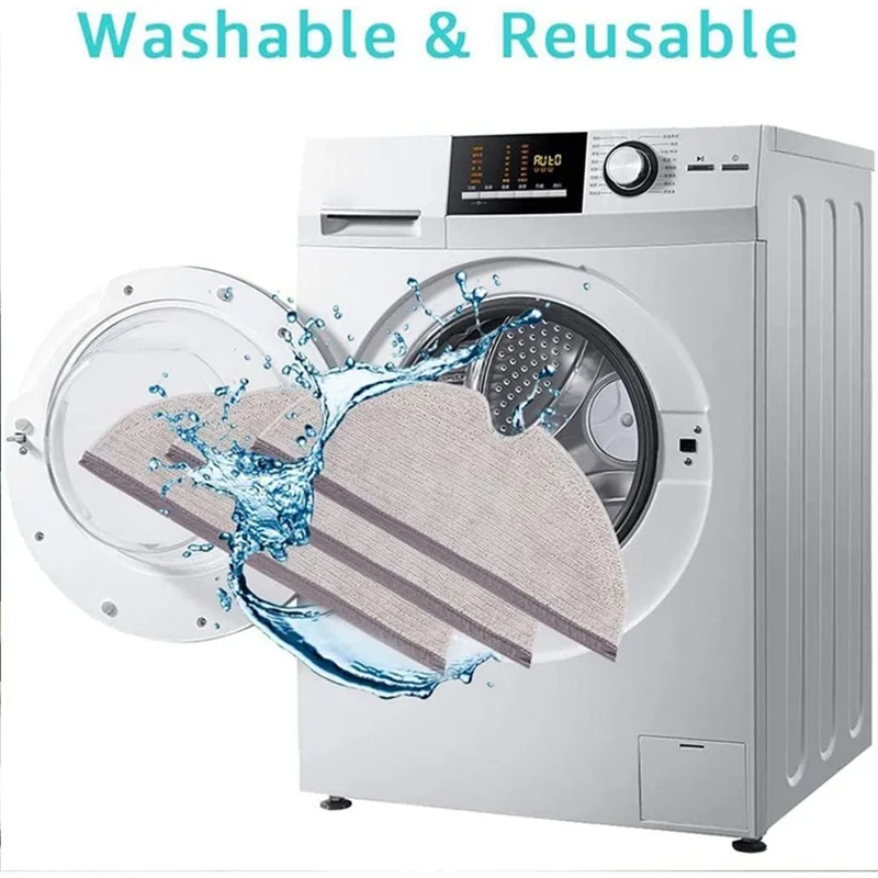 

【Superdeals】For Xiaomi Roborock S6 S60 S65 S5 Max T6 Vacuum Cleaner Spare Parts Main Side Brush HEPA Filter Mop Cloth Accessorie