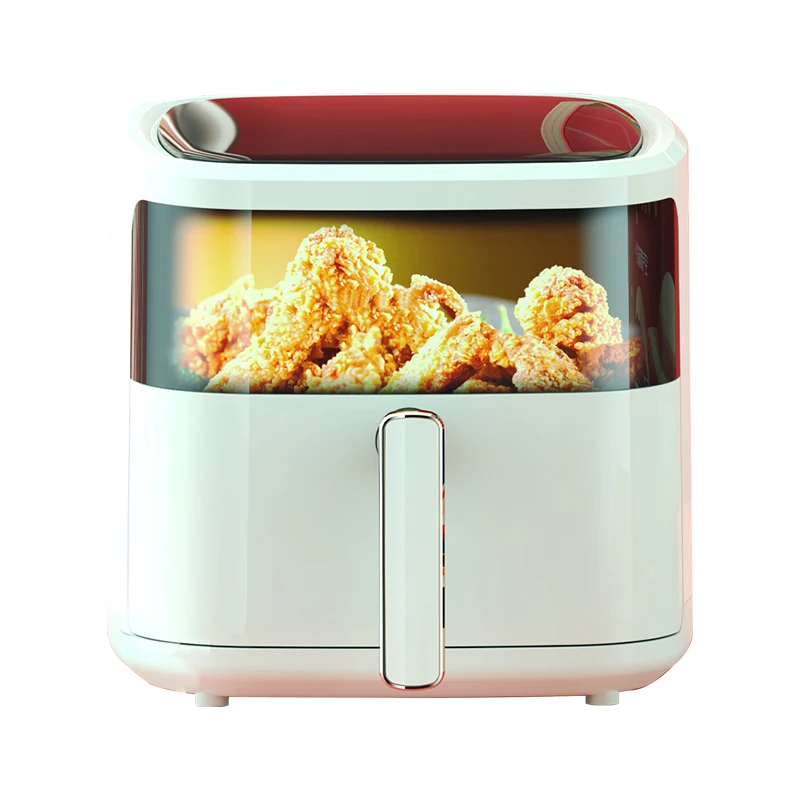 

Air, new fryer, large-capacity home intelligence