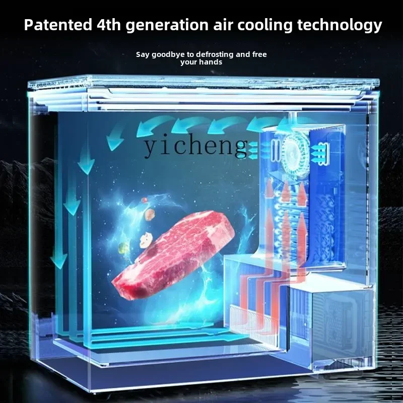 ZZ超低温冷凍庫業務用冷凍庫電子温度制御