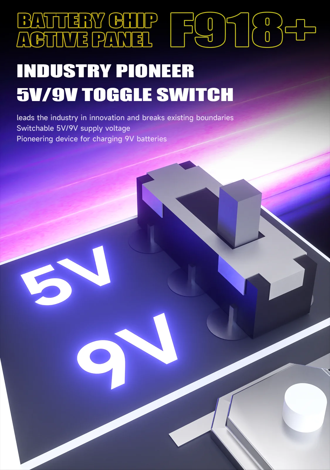 

Плата для активации чипов аккумуляторов MECHANIC F918 Plus с быстрой зарядкой и активацией в один клик, с портами USB Type-C для iPhone 6-17 ProMax