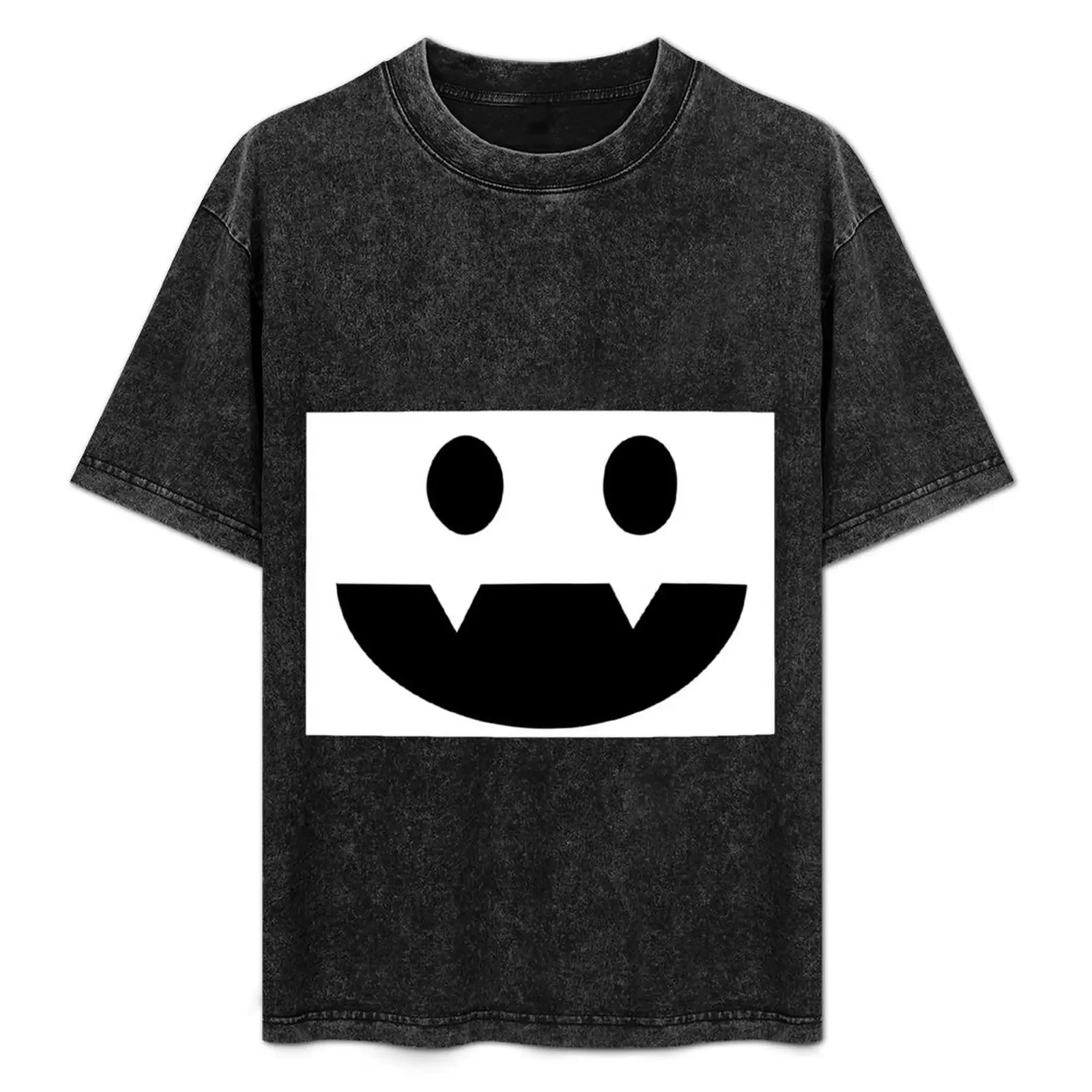 

SMT Jack Frost T-Shirt summer top hippie clothes cute tops shirts men