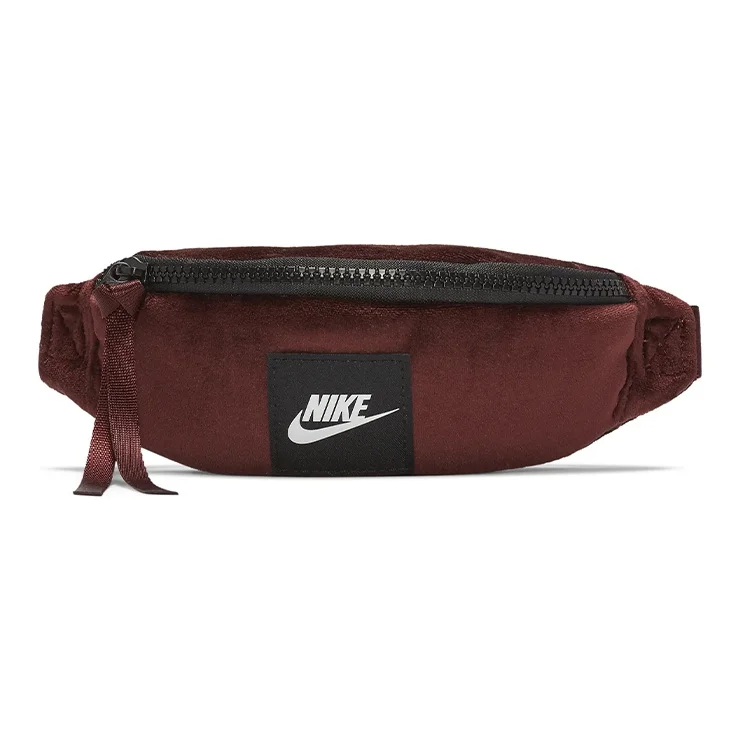 sac-banane-nike-en-polyester-modele-regulier-unisexe-rouge-marron-cq0264-624