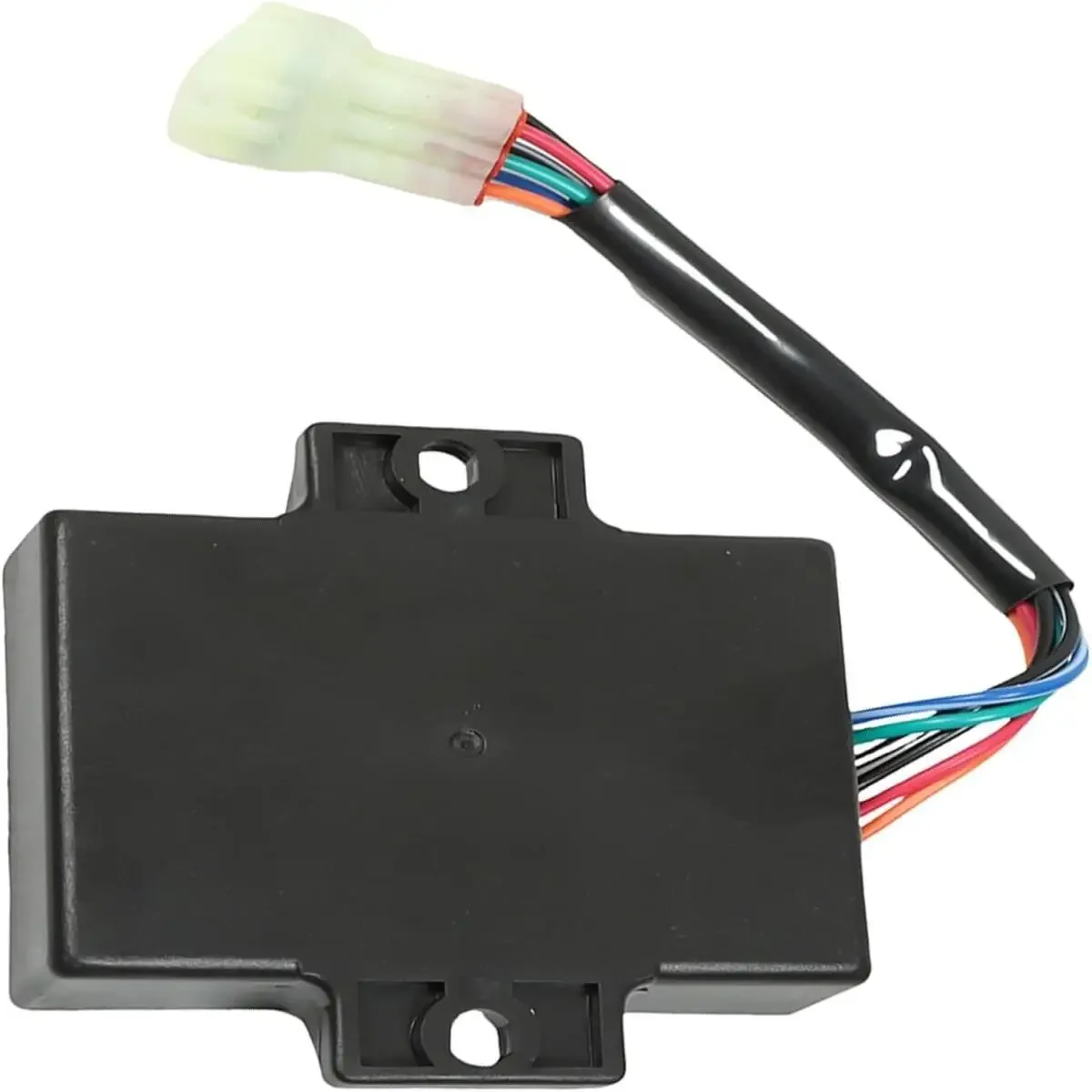MSparts 6-Pin CDI Ignition Box Replacement for Kazuma Jaguar 500cc, Xingyue XY500 ATV/UTV
