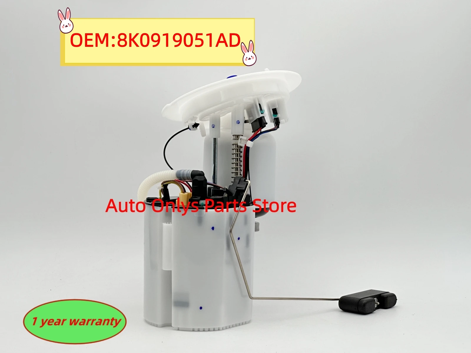 

Новый 8K0919051AD, новый высококачественный топливный насос в сборе A2c53364614 8K0919051AJ A2C53395165 8K0919051AH для Audi-A4