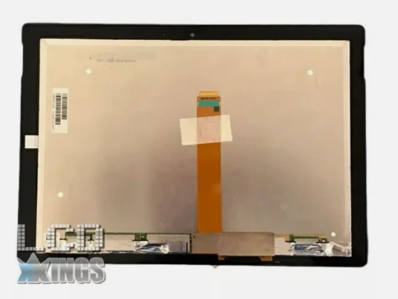 

Для Microsoft Surface 3 1645 1657 10,8 "ЖК-дисплей с сенсорным экраном и дигитайзером в сборе
