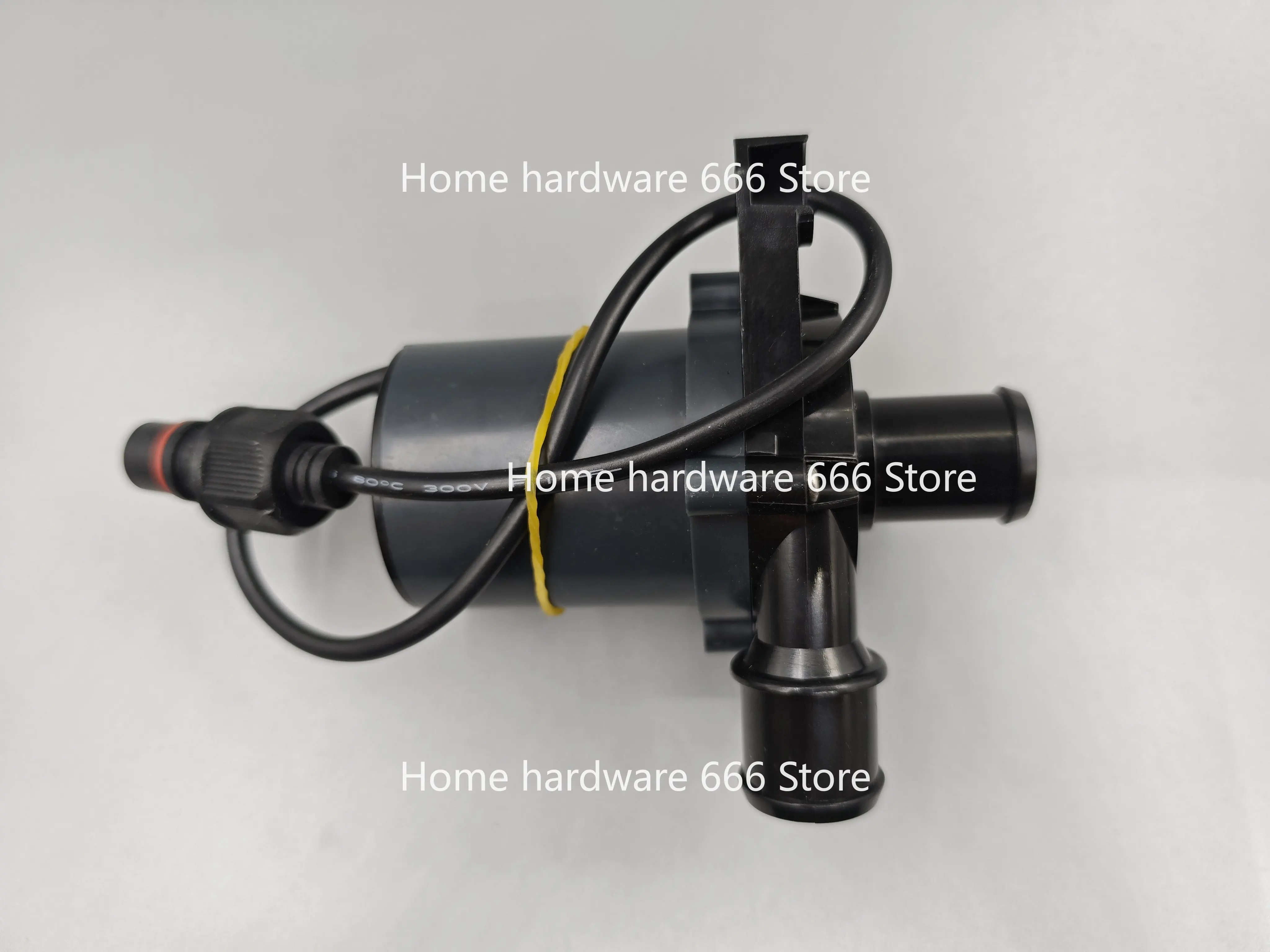 Smart Toilet Pump U-shaped Tank Submersible Pump Smart Toilet Zero Water Pressure Flush Pump