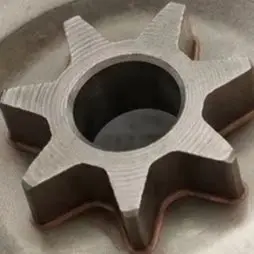 .325 Pitch 7T Clutch Drum Sprocket Kit For Stihl= MS261 MS271 MS291 Chainsaw= Parts With Bearing & Washer Replacement Set